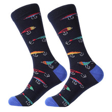 Load image into Gallery viewer, Men&#39;s Socks